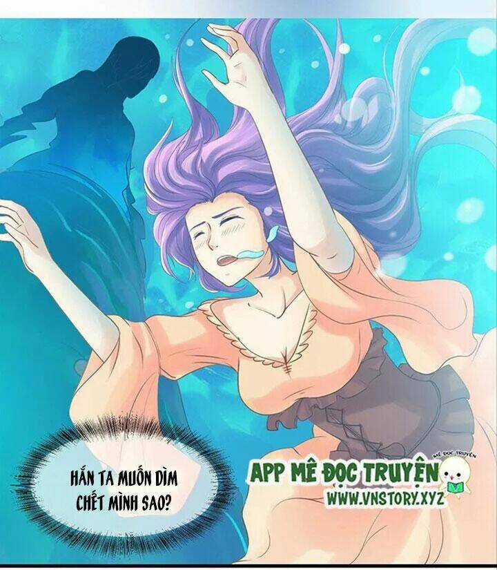 Bồn Tắm Có Vấn Đề? - Chapter 25 - Trang 11