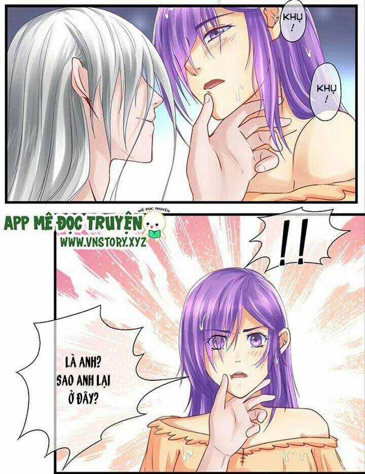 Bồn Tắm Có Vấn Đề? - Chapter 25 - Trang 13