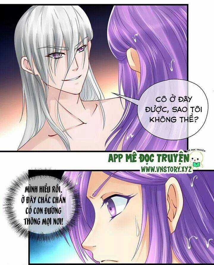 Bồn Tắm Có Vấn Đề? - Chapter 25 - Trang 14