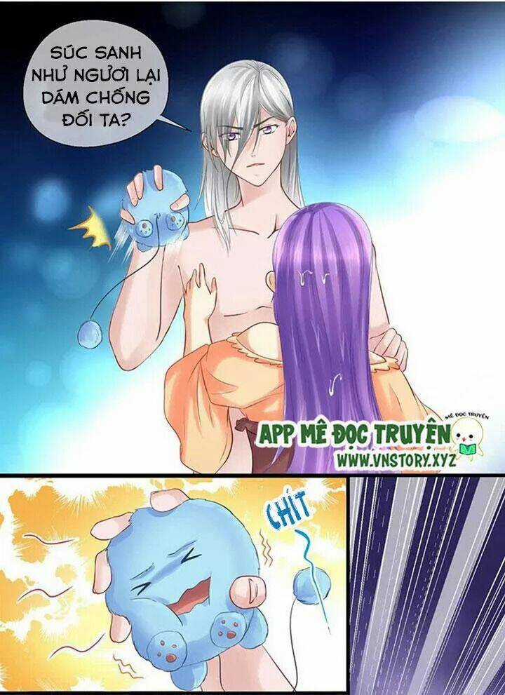 Bồn Tắm Có Vấn Đề? - Chapter 25 - Trang 17