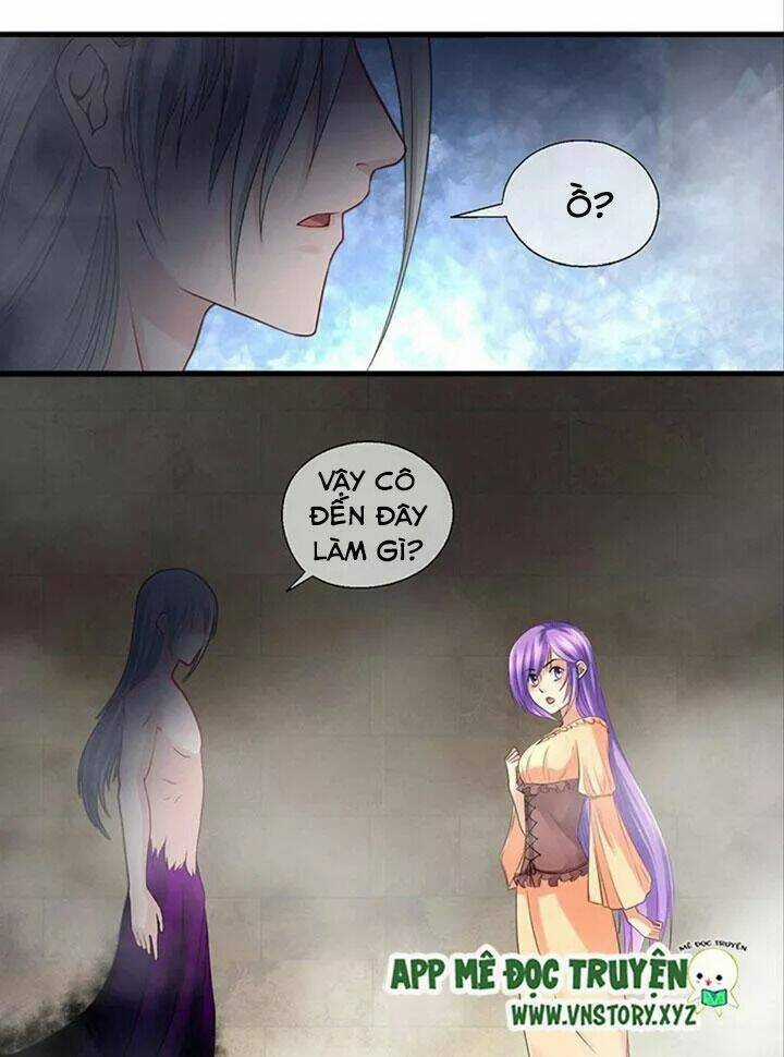 Bồn Tắm Có Vấn Đề? - Chapter 25 - Trang 4