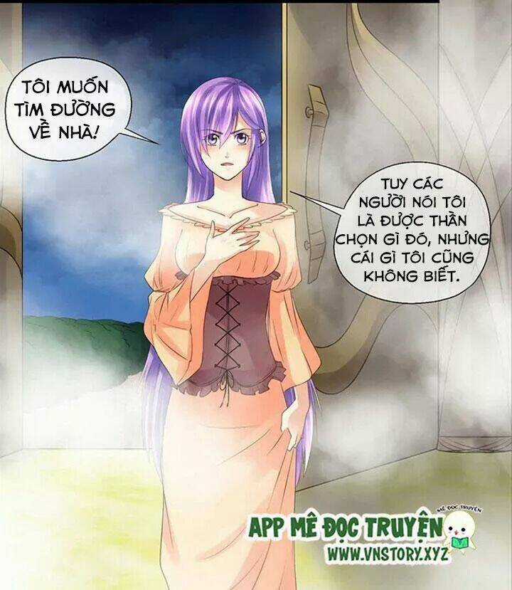 Bồn Tắm Có Vấn Đề? - Chapter 25 - Trang 6