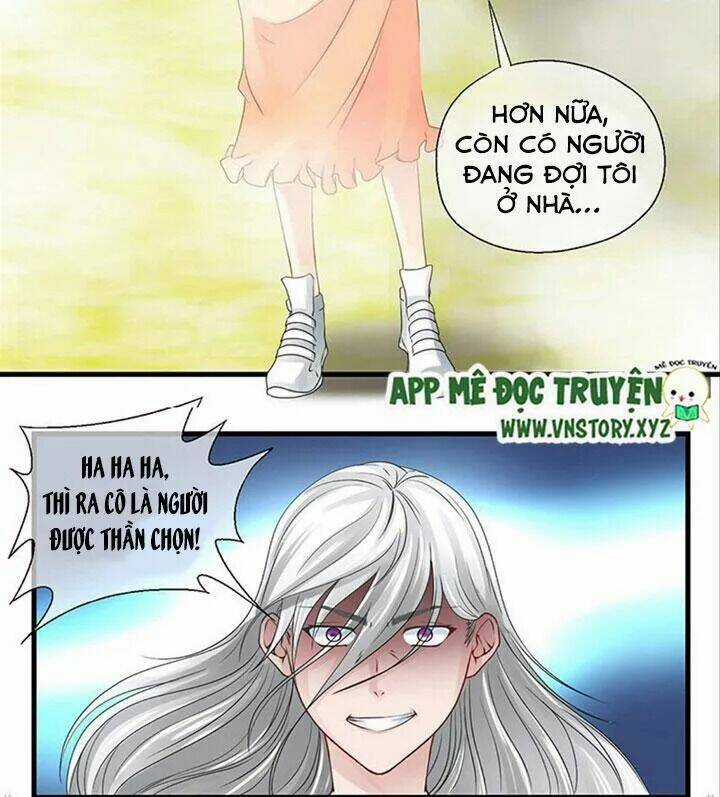 Bồn Tắm Có Vấn Đề? - Chapter 25 - Trang 7