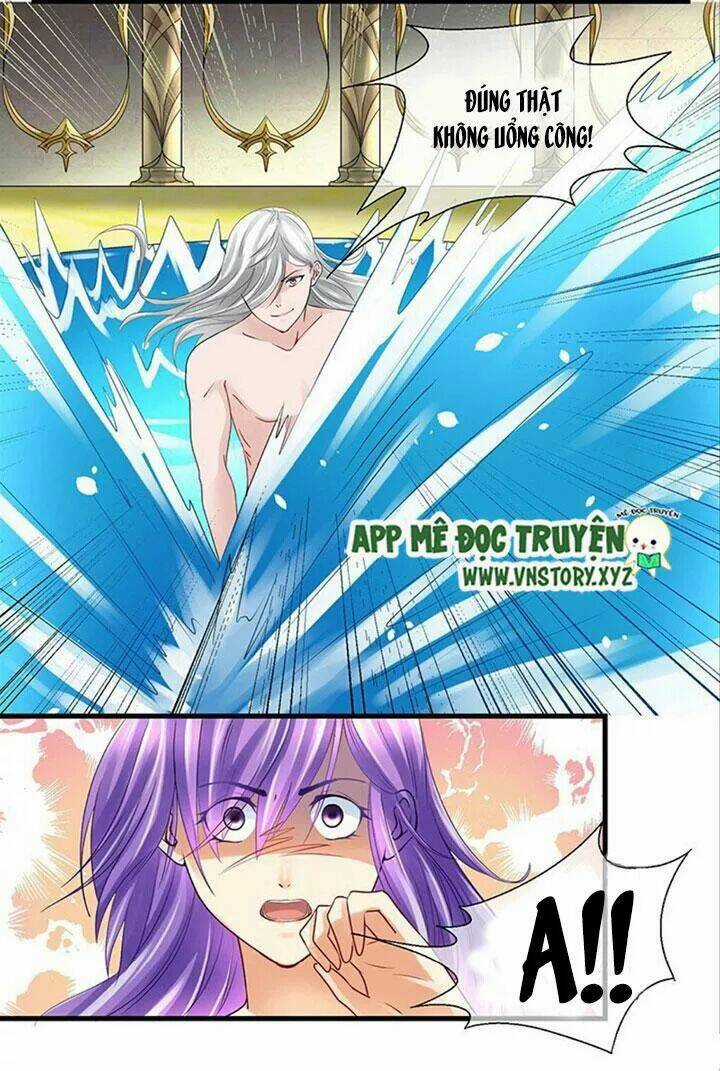 Bồn Tắm Có Vấn Đề? - Chapter 25 - Trang 8