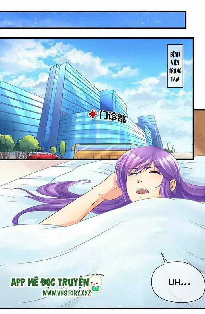 Bồn Tắm Có Vấn Đề? - Chapter 26 - Trang 2