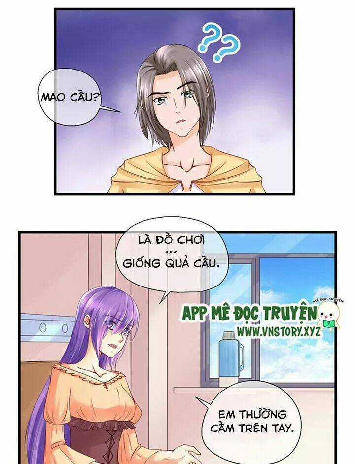 Bồn Tắm Có Vấn Đề? - Chapter 26 - Trang 13