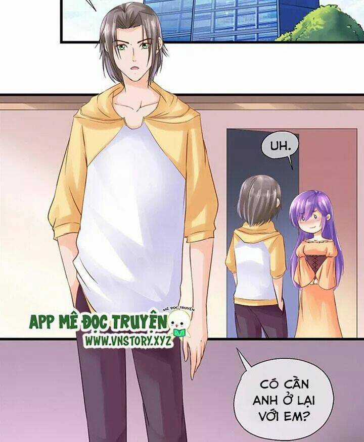 Bồn Tắm Có Vấn Đề? - Chapter 26 - Trang 17