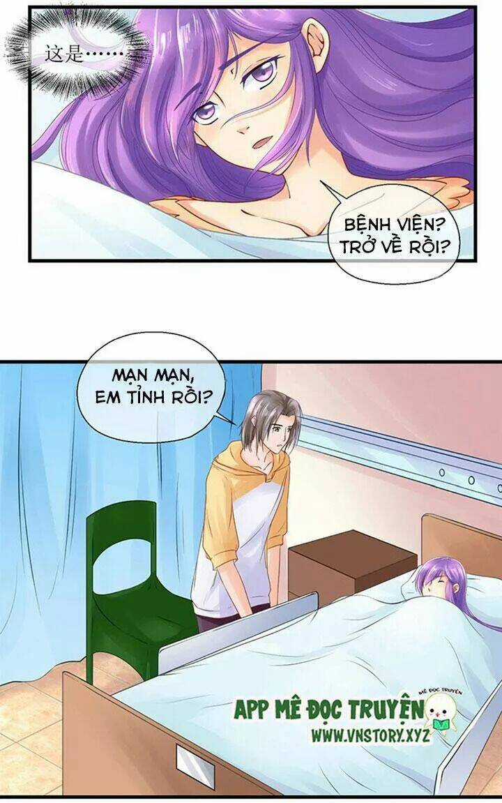 Bồn Tắm Có Vấn Đề? - Chapter 26 - Trang 3