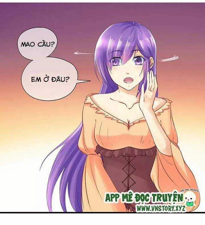 Bồn Tắm Có Vấn Đề? - Chapter 26 - Trang 21