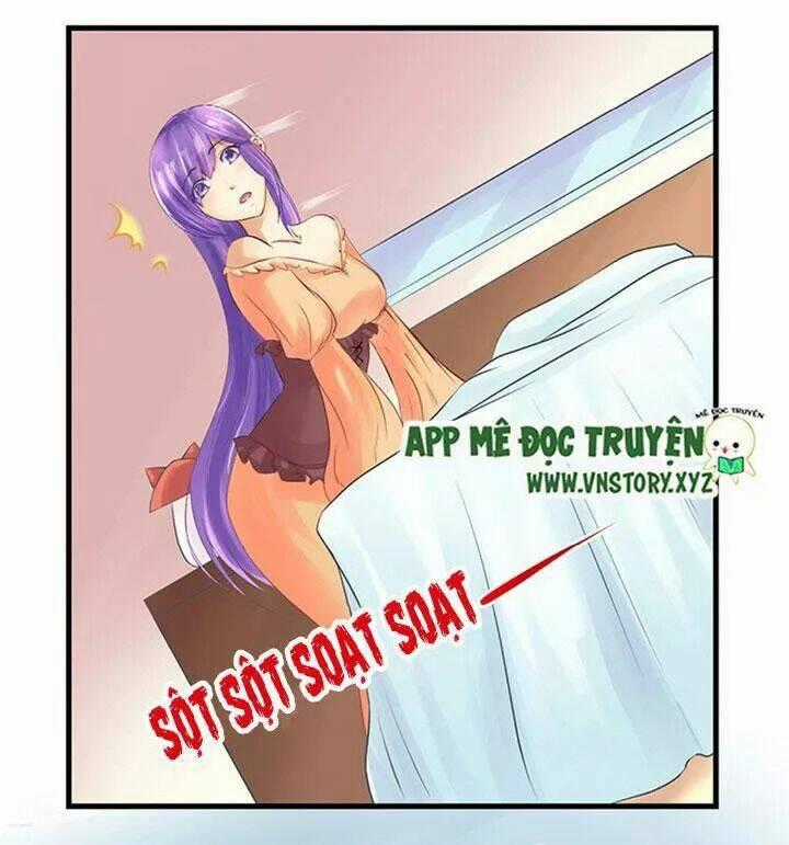 Bồn Tắm Có Vấn Đề? - Chapter 26 - Trang 22