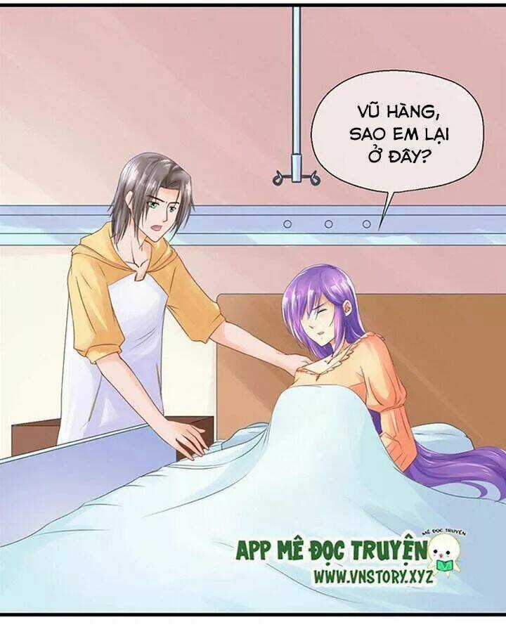 Bồn Tắm Có Vấn Đề? - Chapter 26 - Trang 4