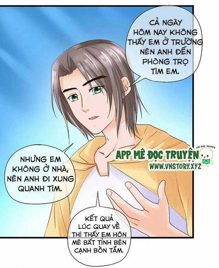 Bồn Tắm Có Vấn Đề? - Chapter 26 - Trang 5