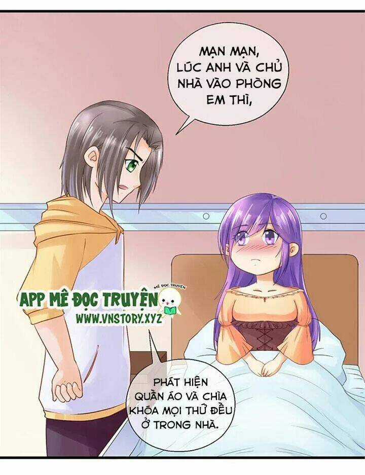 Bồn Tắm Có Vấn Đề? - Chapter 26 - Trang 8