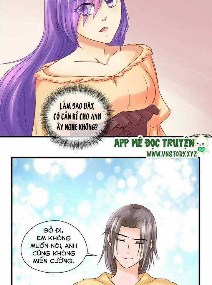 Bồn Tắm Có Vấn Đề? - Chapter 26 - Trang 10