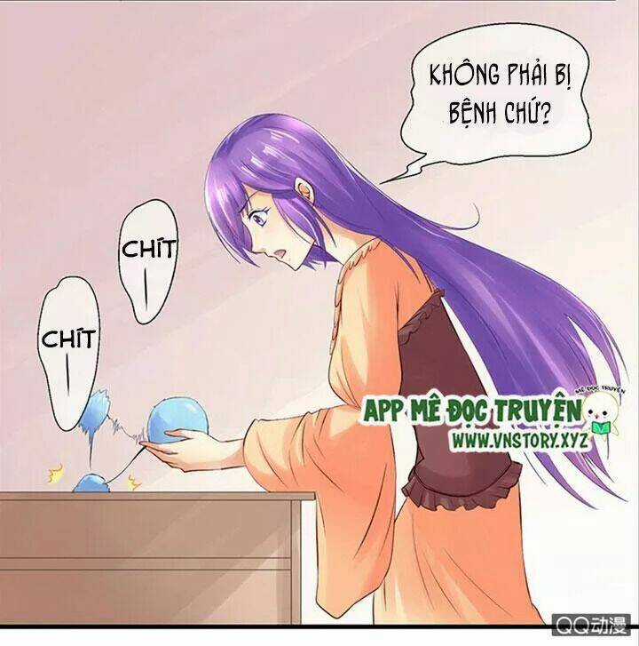 Bồn Tắm Có Vấn Đề? - Chapter 27 - Trang 11