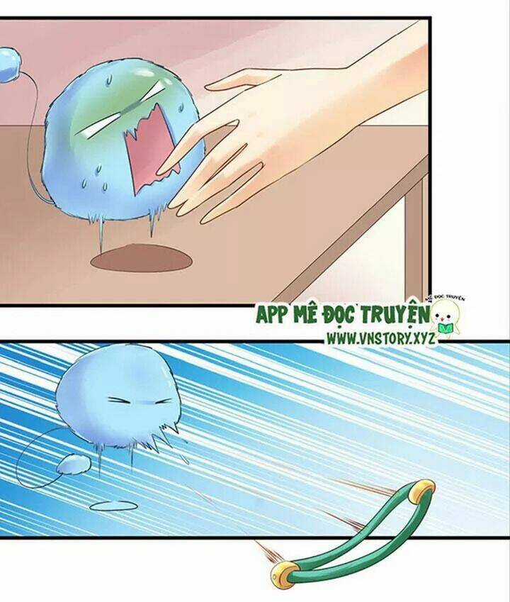 Bồn Tắm Có Vấn Đề? - Chapter 27 - Trang 12