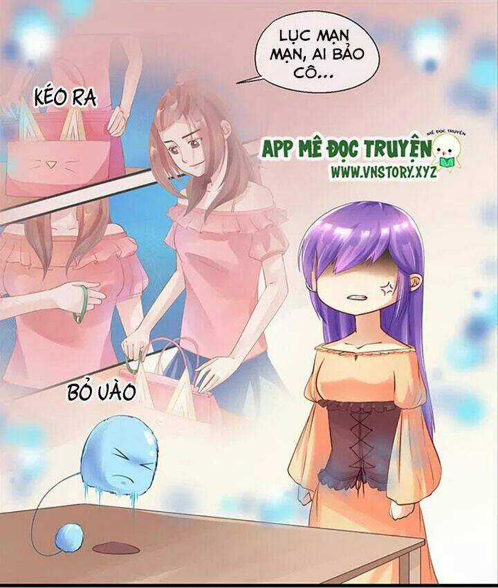 Bồn Tắm Có Vấn Đề? - Chapter 27 - Trang 14