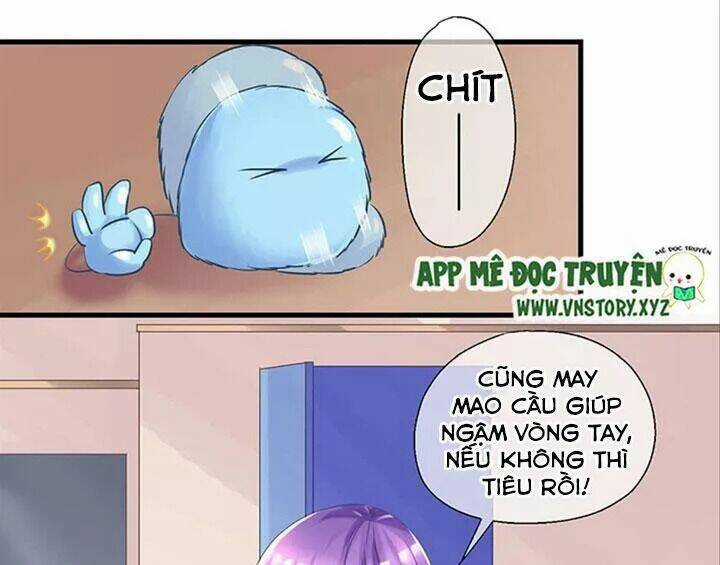 Bồn Tắm Có Vấn Đề? - Chapter 27 - Trang 17