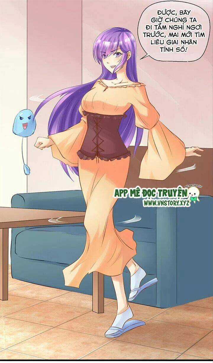 Bồn Tắm Có Vấn Đề? - Chapter 27 - Trang 20