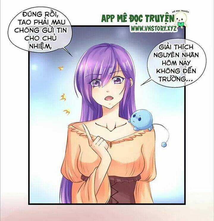 Bồn Tắm Có Vấn Đề? - Chapter 27 - Trang 3