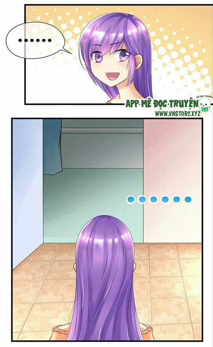 Bồn Tắm Có Vấn Đề? - Chapter 27 - Trang 21