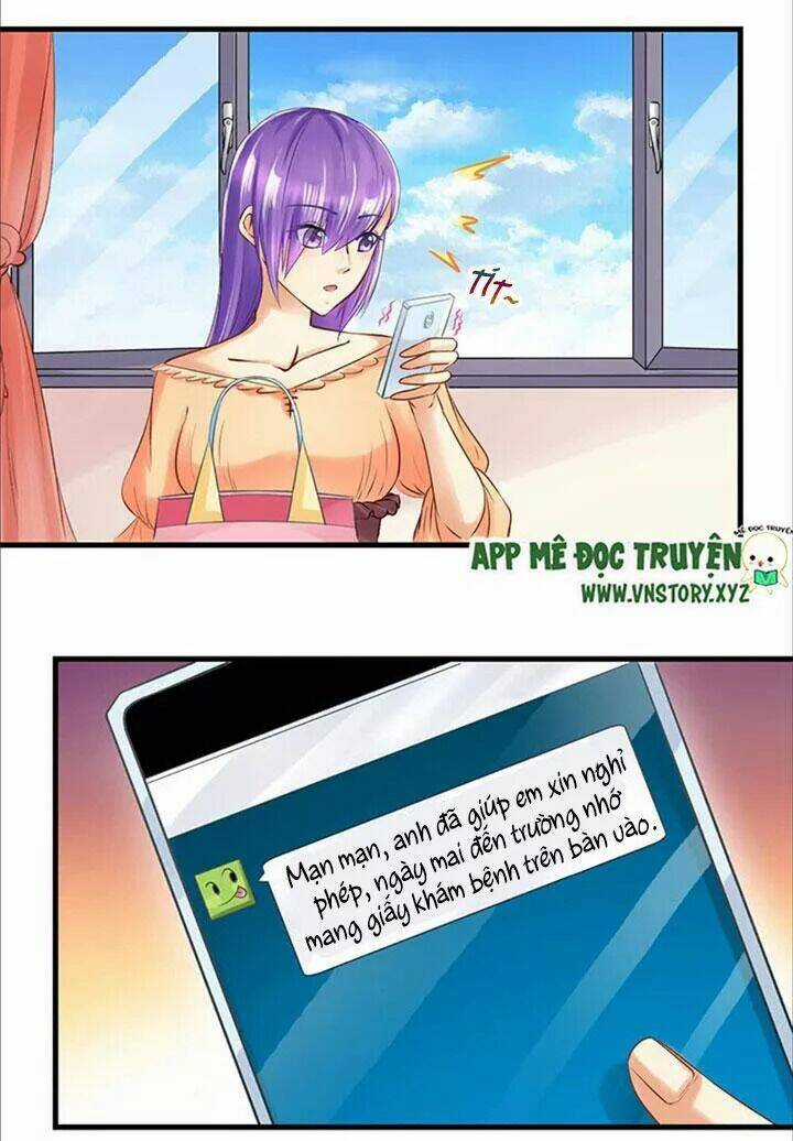 Bồn Tắm Có Vấn Đề? - Chapter 27 - Trang 5