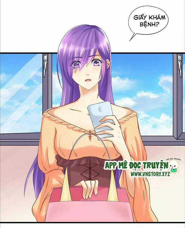 Bồn Tắm Có Vấn Đề? - Chapter 27 - Trang 6