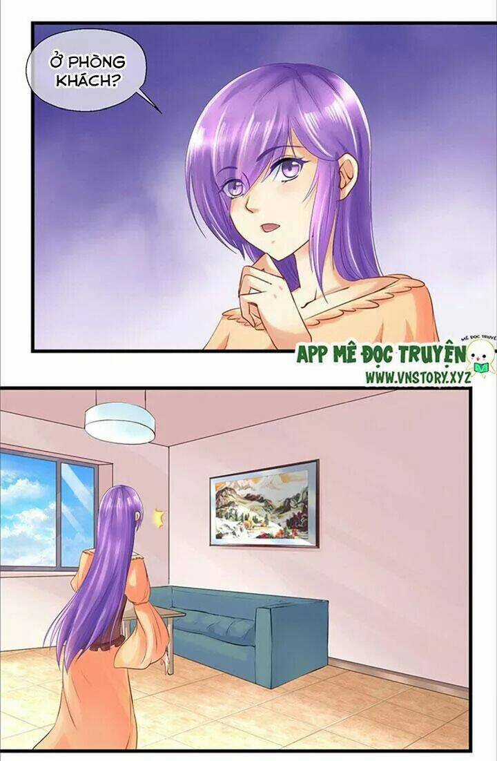 Bồn Tắm Có Vấn Đề? - Chapter 27 - Trang 7