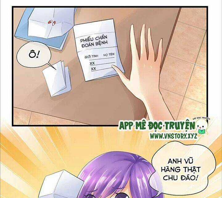 Bồn Tắm Có Vấn Đề? - Chapter 27 - Trang 8