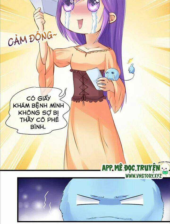 Bồn Tắm Có Vấn Đề? - Chapter 27 - Trang 9