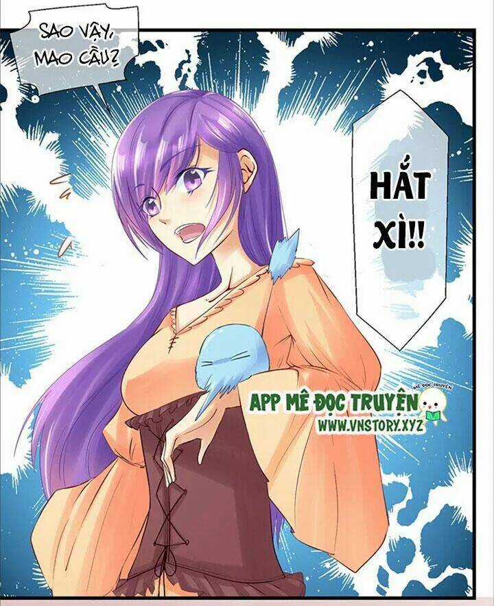 Bồn Tắm Có Vấn Đề? - Chapter 27 - Trang 10