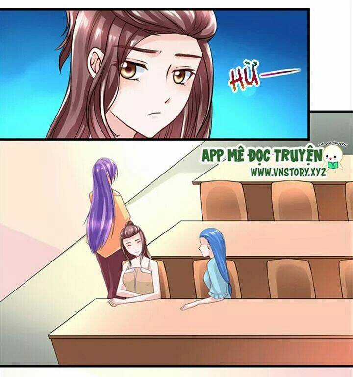 Bồn Tắm Có Vấn Đề? - Chapter 28 - Trang 11