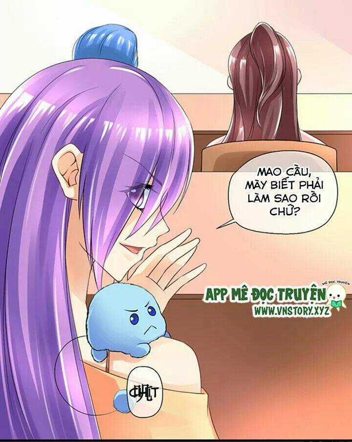 Bồn Tắm Có Vấn Đề? - Chapter 28 - Trang 12