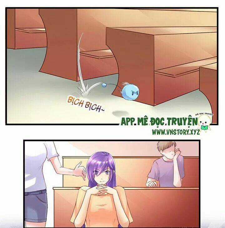 Bồn Tắm Có Vấn Đề? - Chapter 28 - Trang 13