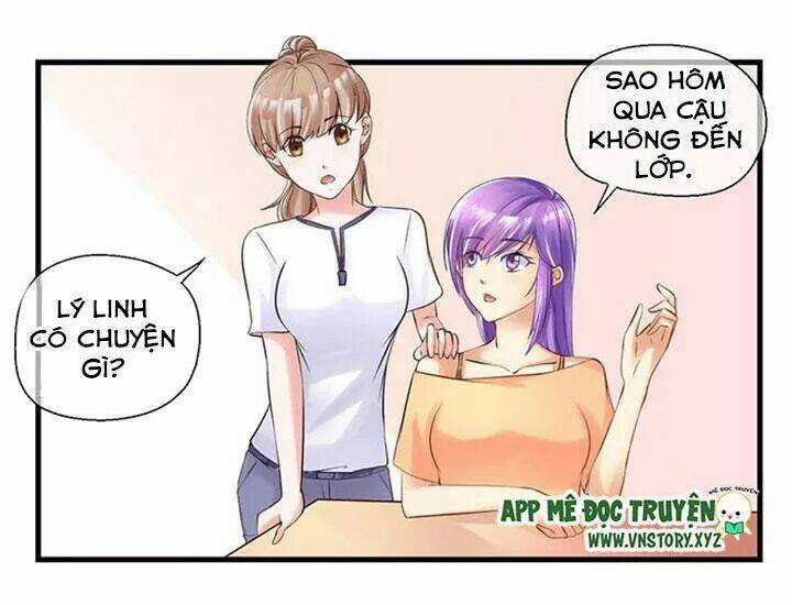 Bồn Tắm Có Vấn Đề? - Chapter 28 - Trang 15