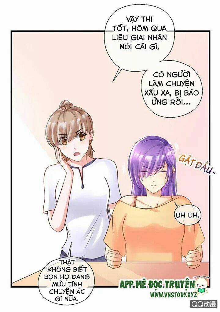 Bồn Tắm Có Vấn Đề? - Chapter 28 - Trang 17