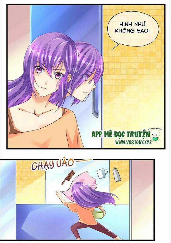 Bồn Tắm Có Vấn Đề? - Chapter 28 - Trang 3