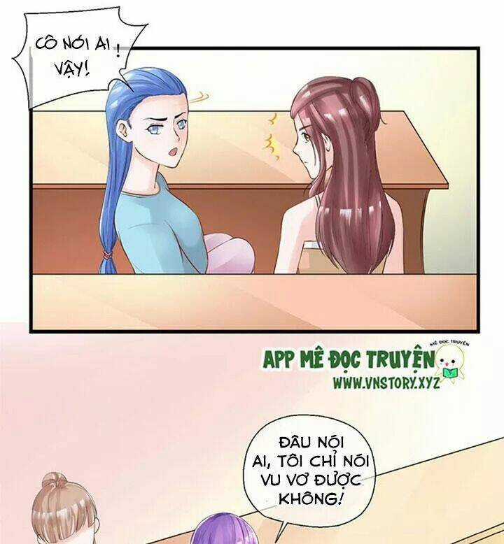 Bồn Tắm Có Vấn Đề? - Chapter 28 - Trang 21