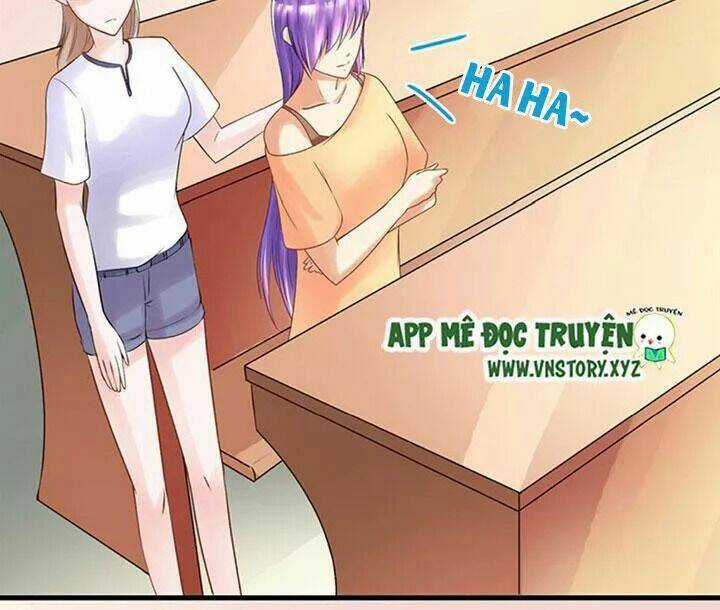 Bồn Tắm Có Vấn Đề? - Chapter 28 - Trang 22