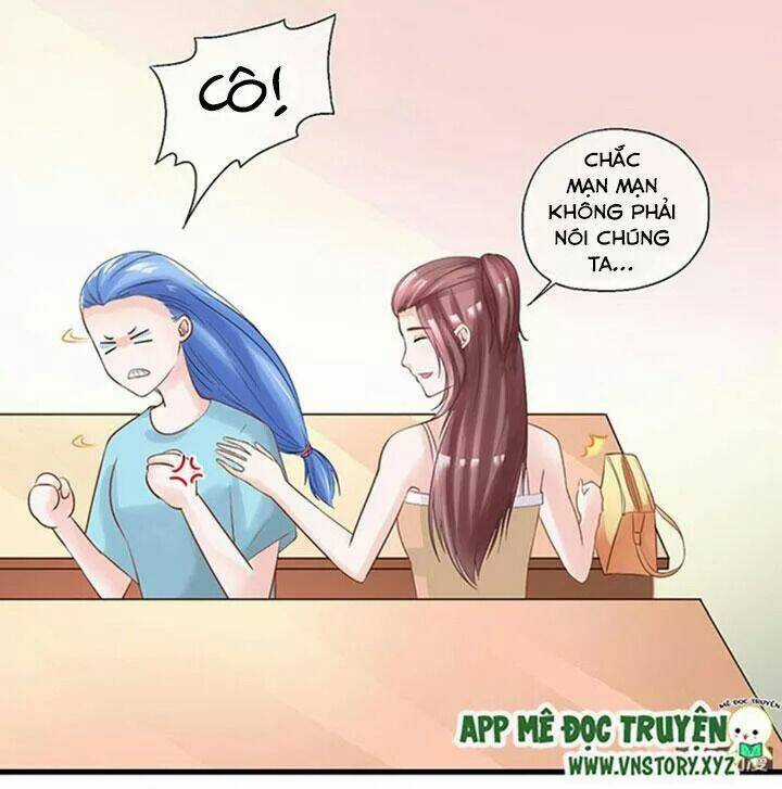 Bồn Tắm Có Vấn Đề? - Chapter 28 - Trang 23