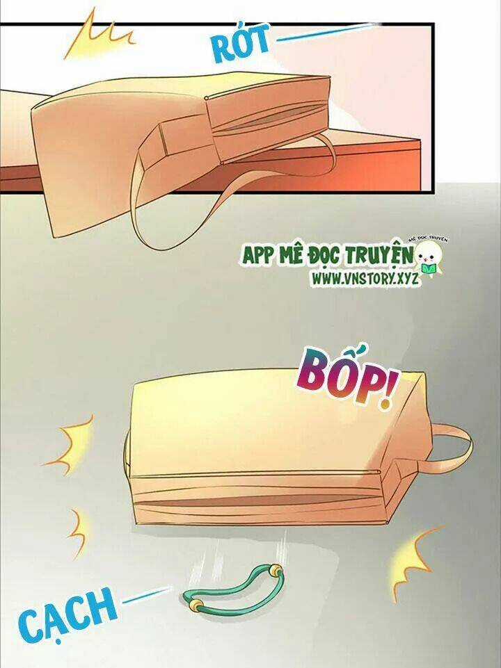 Bồn Tắm Có Vấn Đề? - Chapter 28 - Trang 24