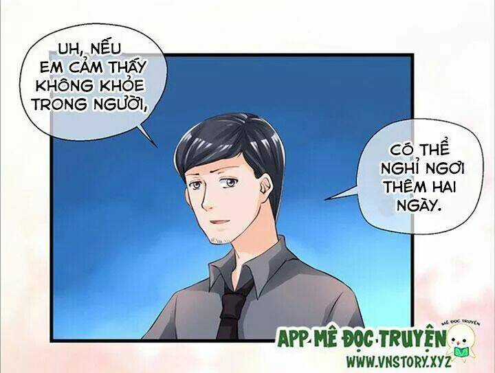 Bồn Tắm Có Vấn Đề? - Chapter 28 - Trang 7