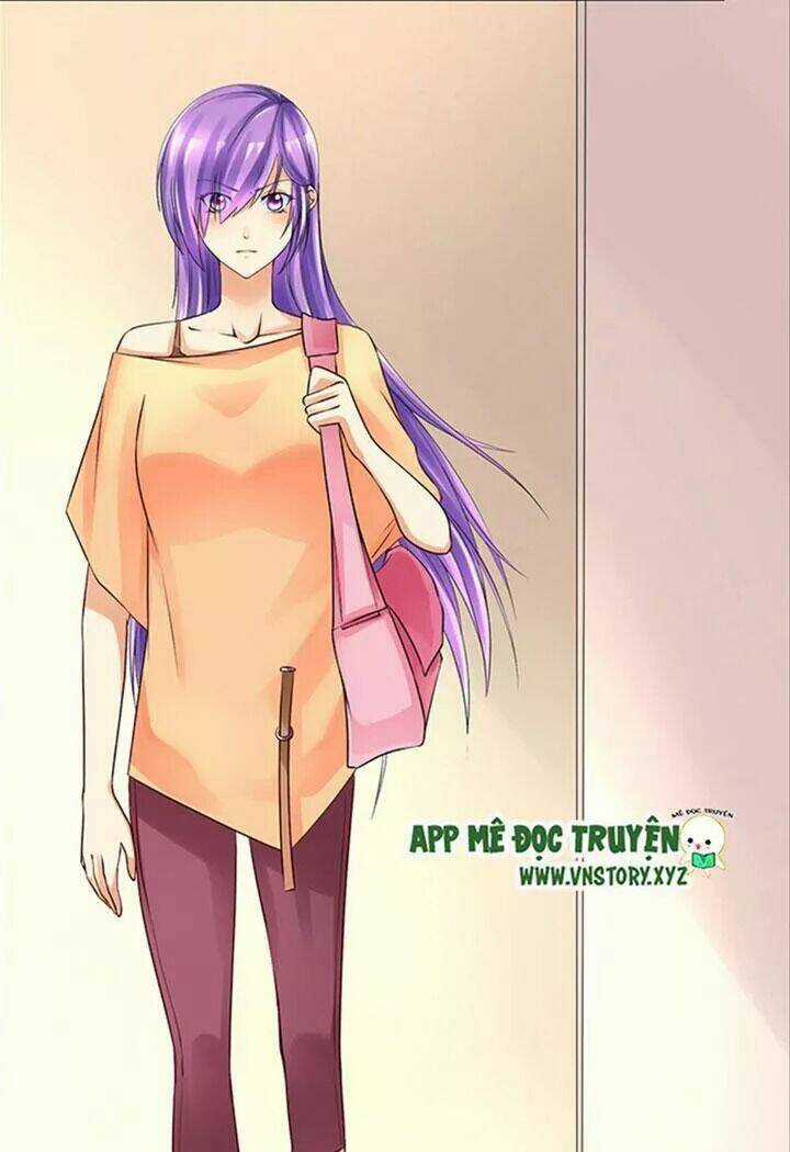 Bồn Tắm Có Vấn Đề? - Chapter 28 - Trang 9