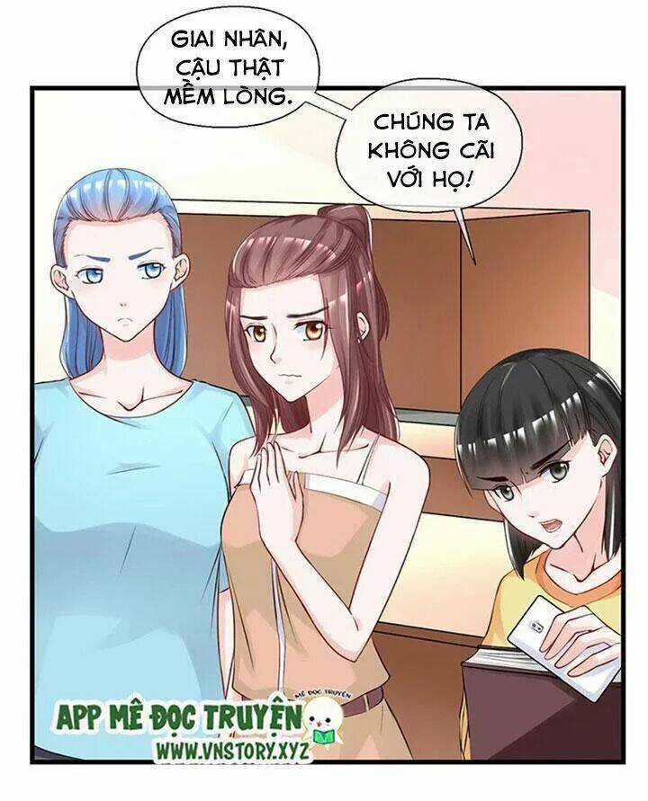 Bồn Tắm Có Vấn Đề? - Chapter 29 - Trang 11