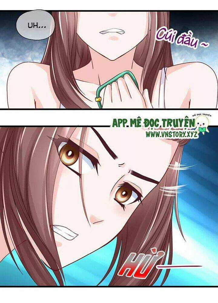 Bồn Tắm Có Vấn Đề? - Chapter 29 - Trang 12