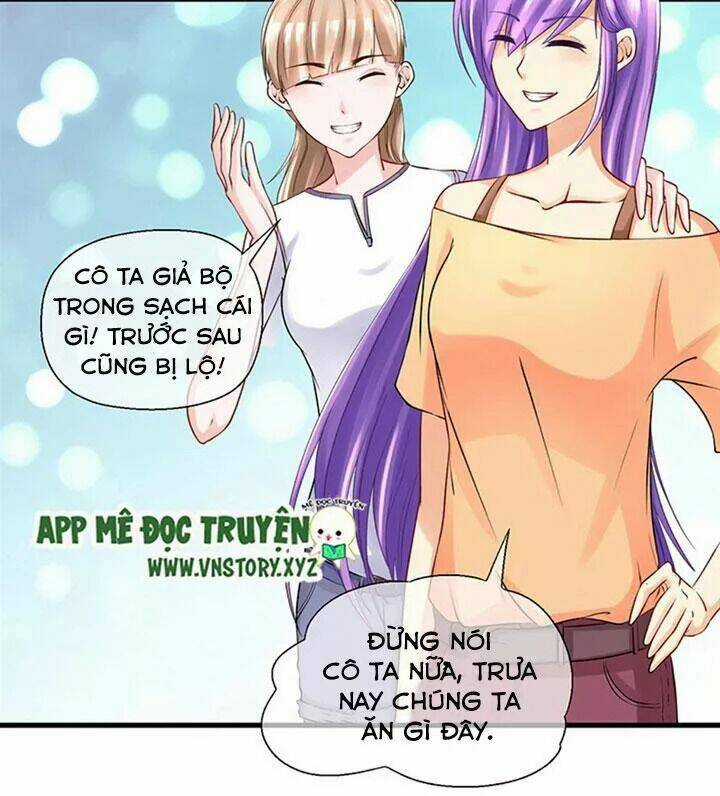 Bồn Tắm Có Vấn Đề? - Chapter 29 - Trang 14