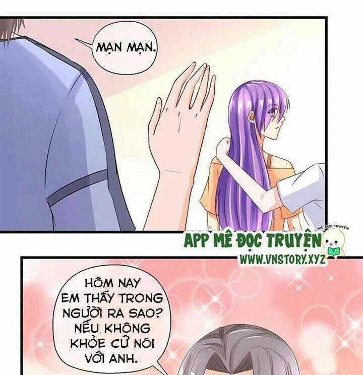 Bồn Tắm Có Vấn Đề? - Chapter 29 - Trang 15