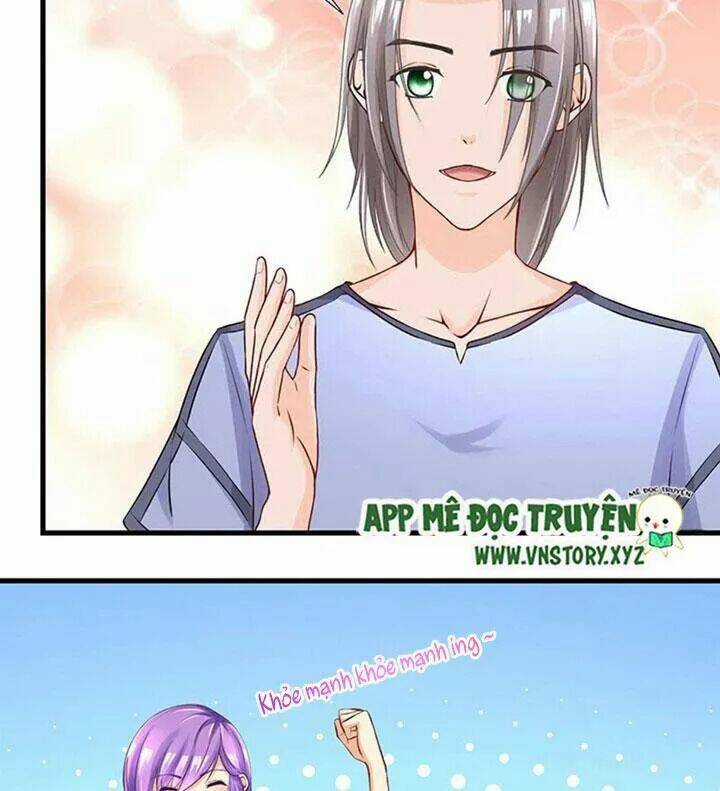 Bồn Tắm Có Vấn Đề? - Chapter 29 - Trang 16