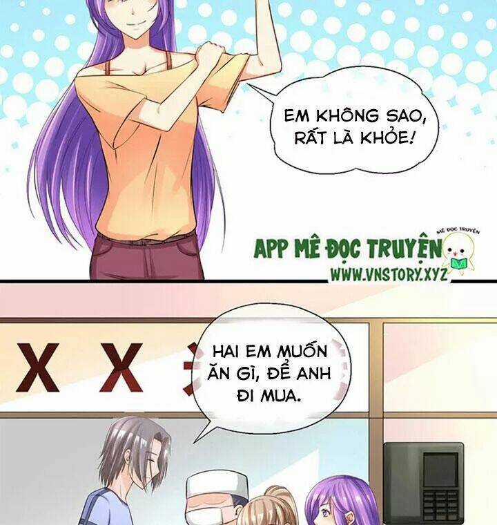 Bồn Tắm Có Vấn Đề? - Chapter 29 - Trang 17