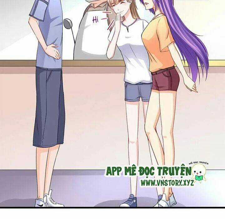 Bồn Tắm Có Vấn Đề? - Chapter 29 - Trang 18